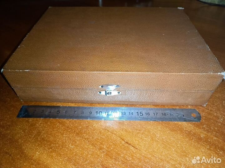 Футляр для любых вещей