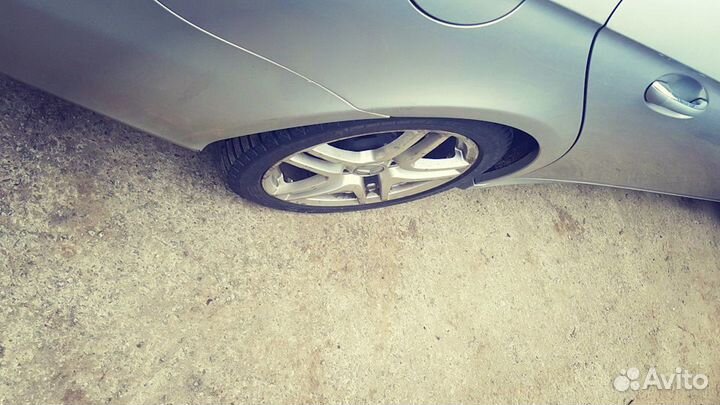 Проставки колесные 5х112