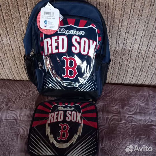 Рюкзак для мальчика