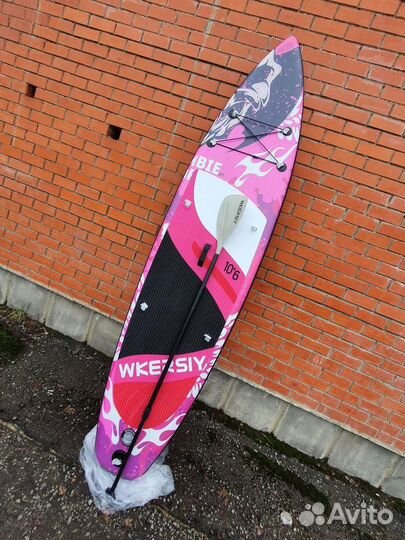 SUP board wkersiy 320