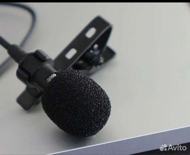 Поп фильтр для микрофона (ветрозащита,накладка)