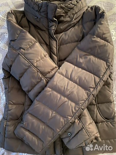 Пуховик женский Max&Co, размер M