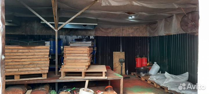 Продам готовый бизнес производство