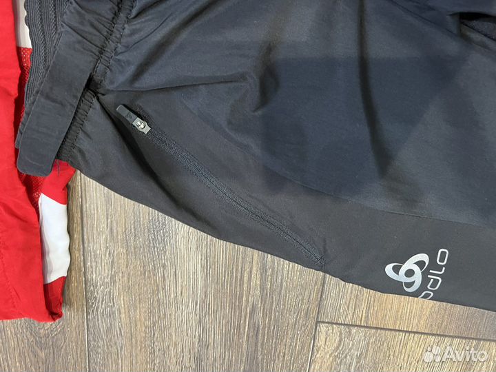 Лыжный костюм беговой Odlo M