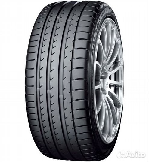 Yokohama Advan Sport V105E 275/40 R20 106Y