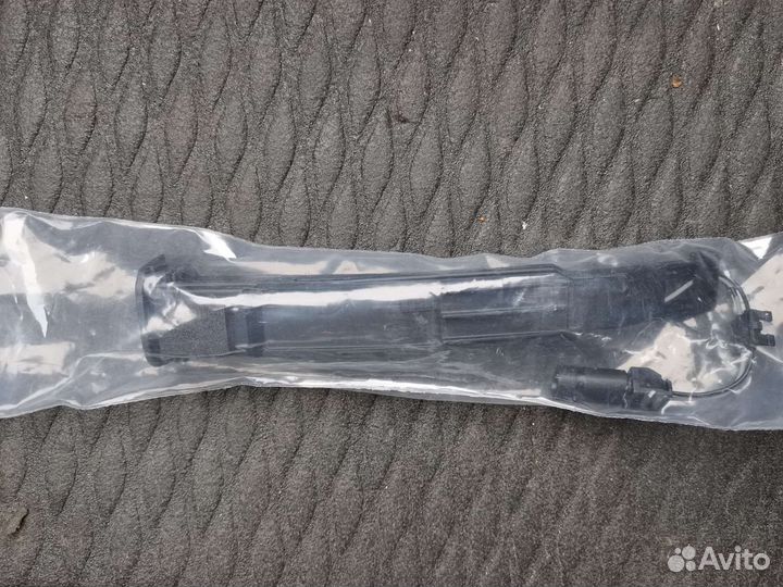 Высокое качество внешняя дверная ручка сенсорного