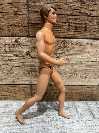 Кен винтаж Тайвань