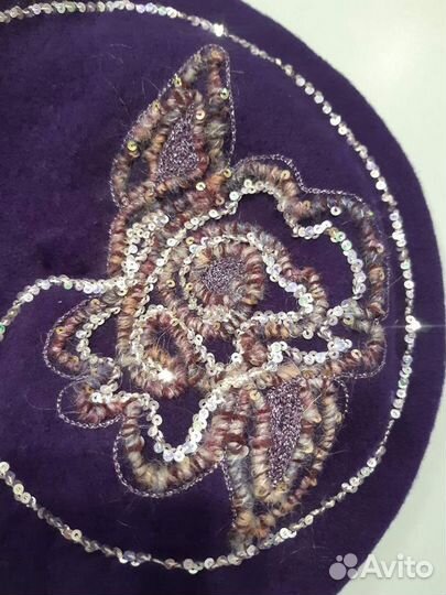 Береты Италия Complit