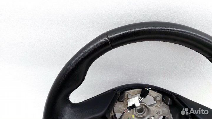 Руль (рулевое колесо) Haval F7 GW4B15A 2021