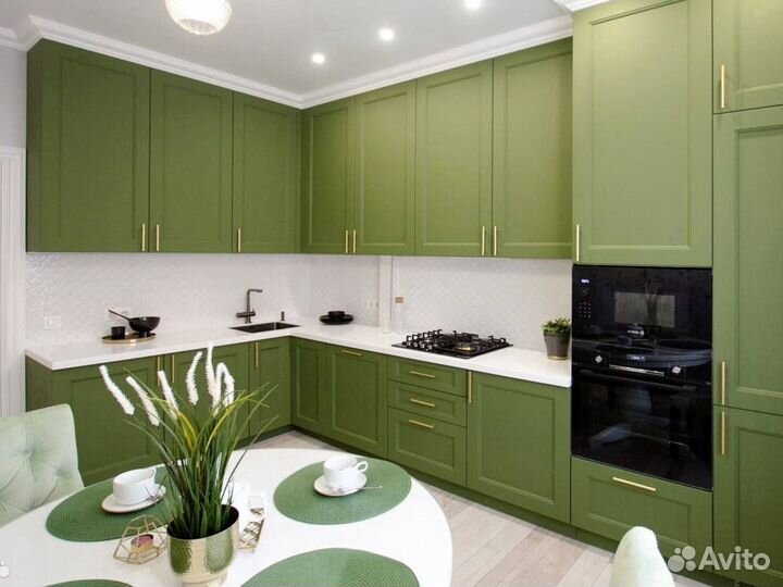 Кухонный гарнитур 