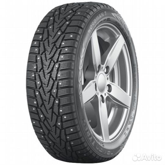 Nokian Tyres Nordman 8 195/65 R15