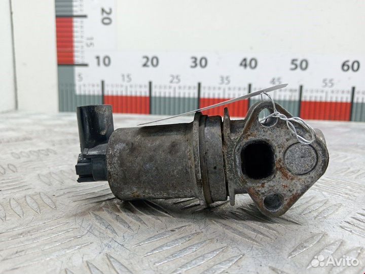 Клапан егр EGR для Volkswagen Polo 4 03D131503D