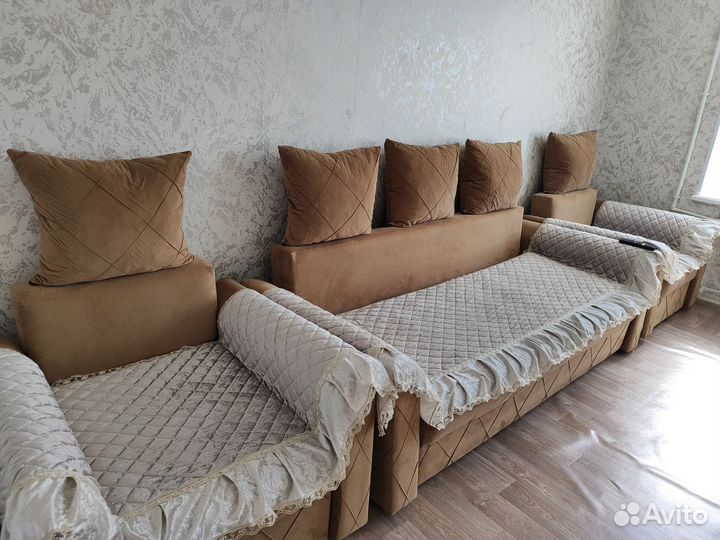 Дивандейки