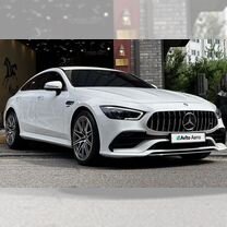 Mercedes-Benz AMG GT 3.0 AMT, 2020, 59 000 км