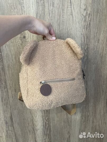 Детская сумка рюкзак