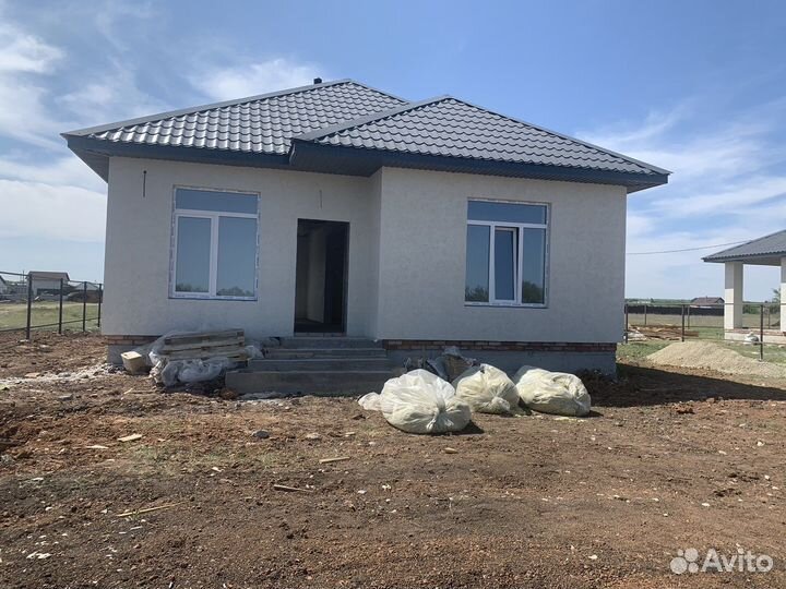 Строительная бригада