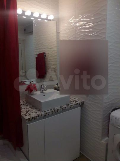 1-к. квартира, 30 м², 2/3 эт.