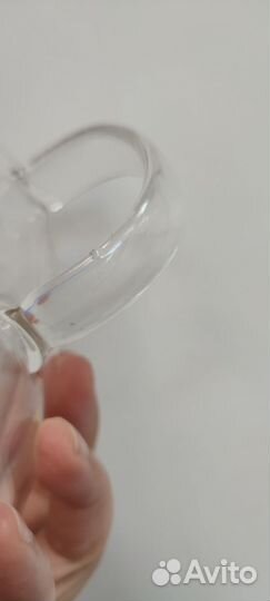 Кружка двойные стенки созвездия