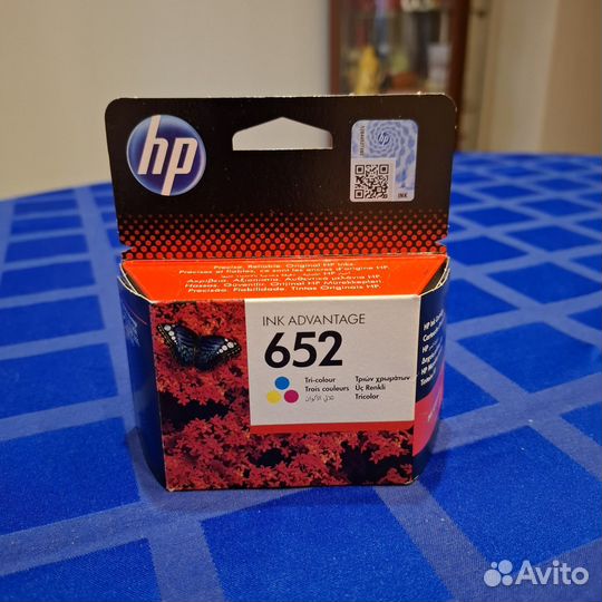 Принтер мфу hp
