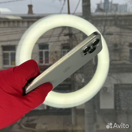 iPhone 15 Pro Max, 256 ГБ