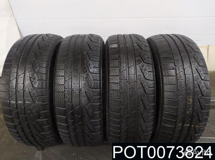 Pirelli Winter Sottozero 210 Serie II 225/55 R17 99P