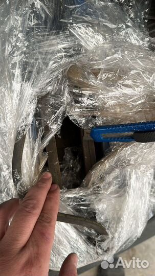 Тормоза bmw m5 f90 bmw 5 g30, g31