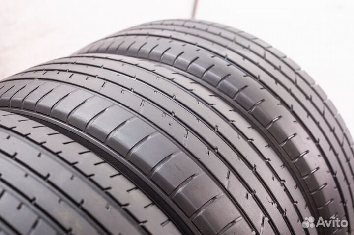 Toyo Proxes R46A 225/55 R19 99V