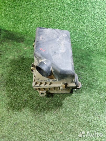 Корпус воздушного фильтра Hyundai Accent 2