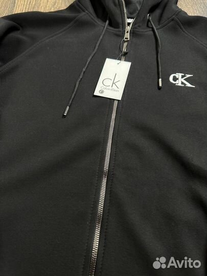 Спортивный костюм Calvin Klein весна/осень