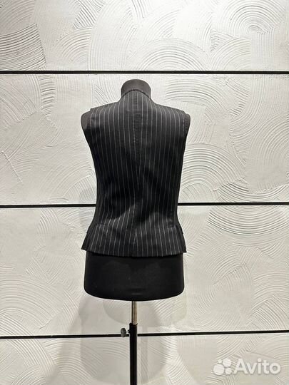 Костюм брючный dole&gabbana