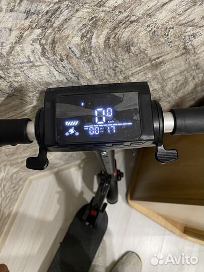 Электросамокат aovo s3 new