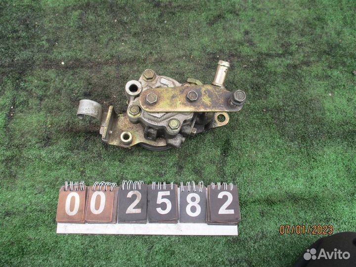 Гидроусилитель руля Nissan Gube AZ10 CGA3 2000