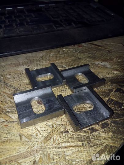 Запчасть для газовой плиты Антона