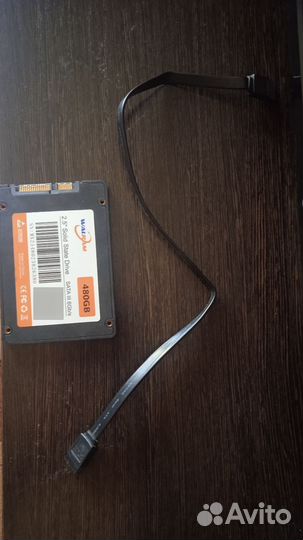 Ssd walram 480