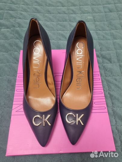 Туфли Сalvin Klein