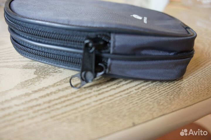 Барсетка мужская на пояс