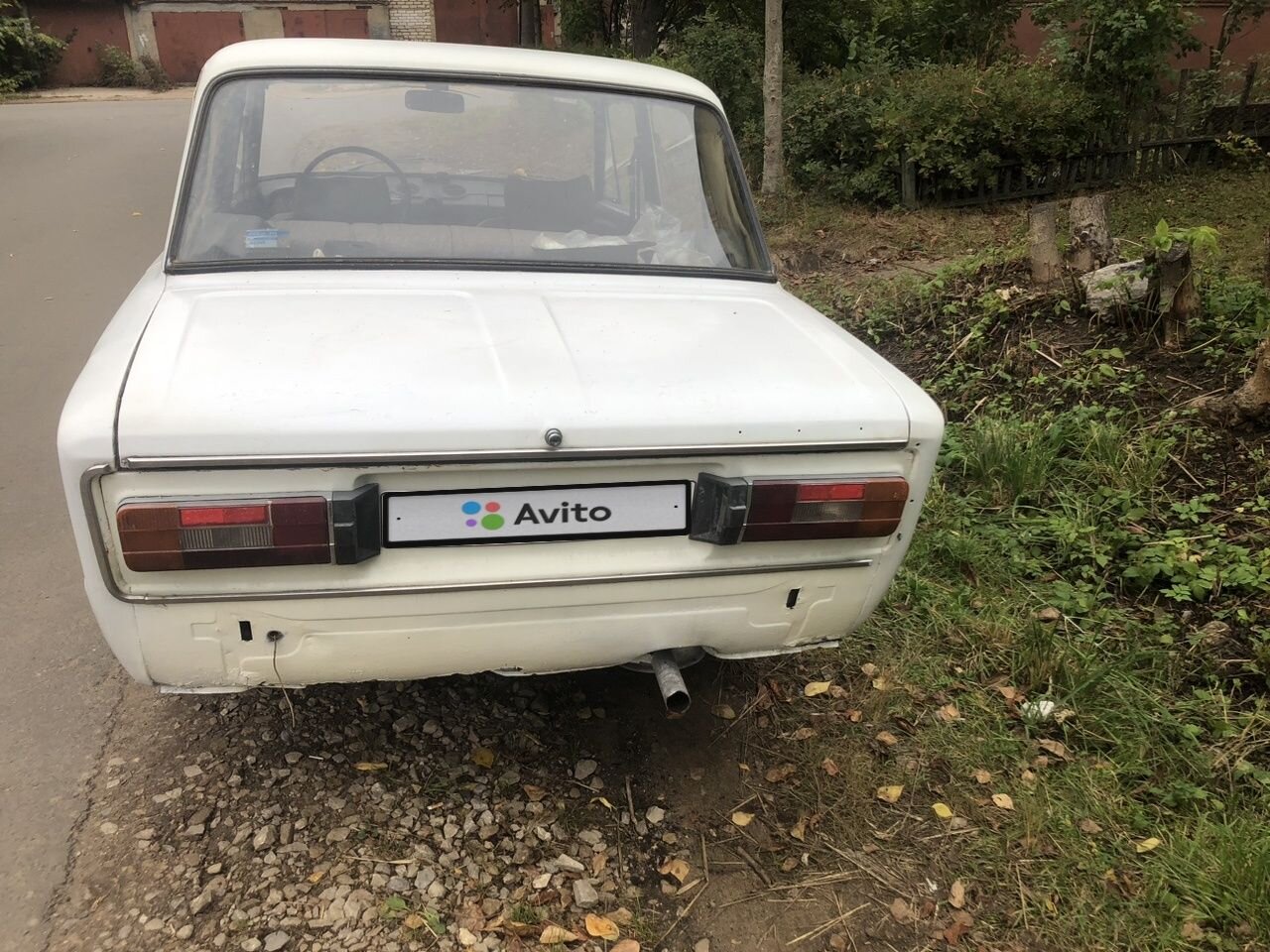 ВАЗ (LADA) 2106: фото владельца