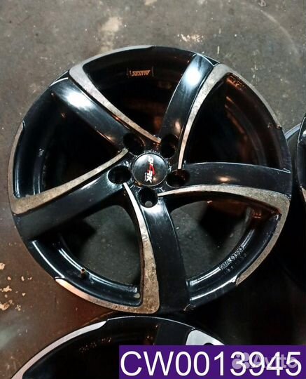 Диски R18 Ford Б/у Литые