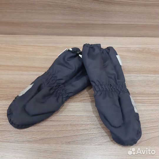 Варежки детские Lassie, р. 1