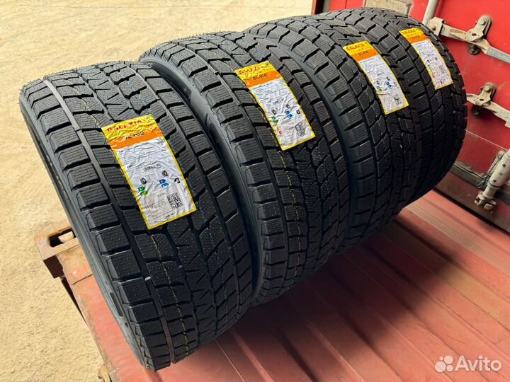 Galaxia SL-Ice 275/40 R22 104S