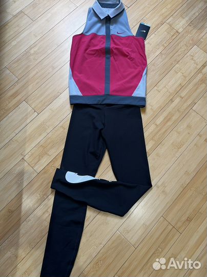Комплект спортивный Nike XXS