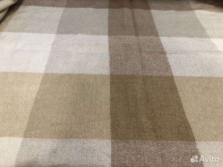 Шарф палантин кашемир Mango