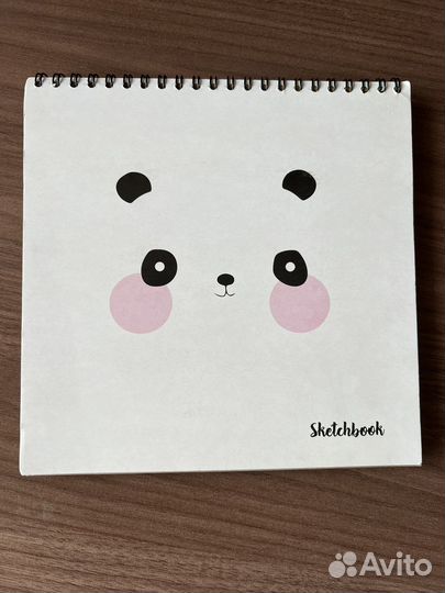 Блокнот для рисования