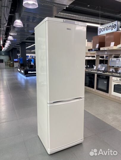 Холодильник Stinol STS 185E