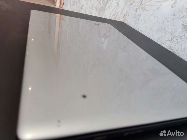 Ноутбук Packard Bell 4х ядерный