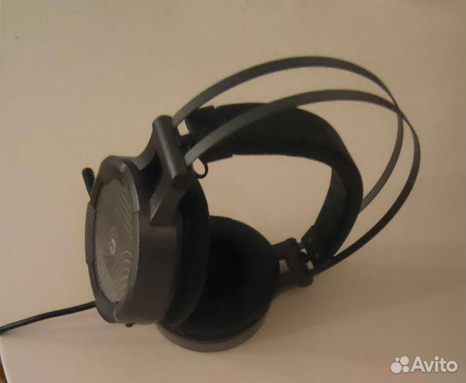 Наушники A4Tech Bloody g350