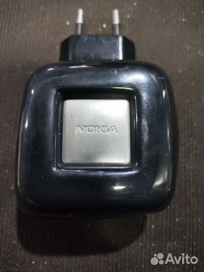 Ориг Зу Nokia AC-1E