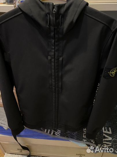 Stone island softshell