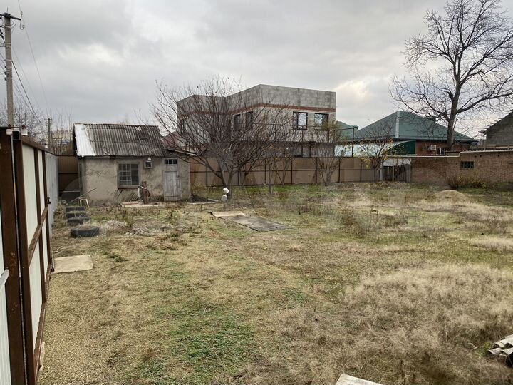 Участок 7 сот. (ИЖС)