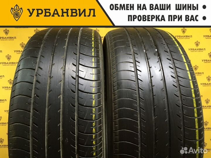 Yokohama BluEarth E70BZ 215/55 R17 94V